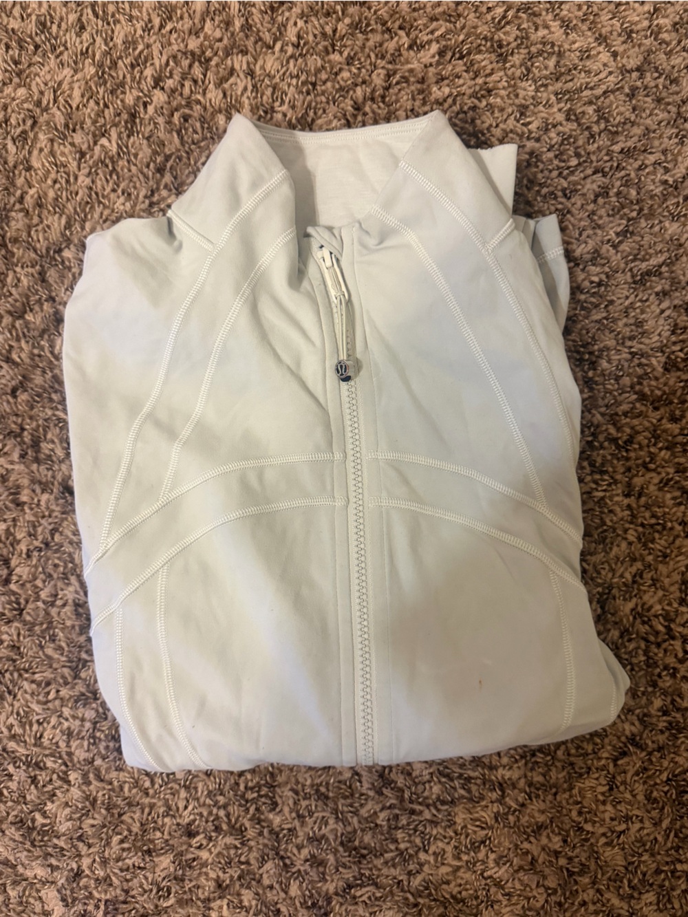 Lululemon Define Jacket
